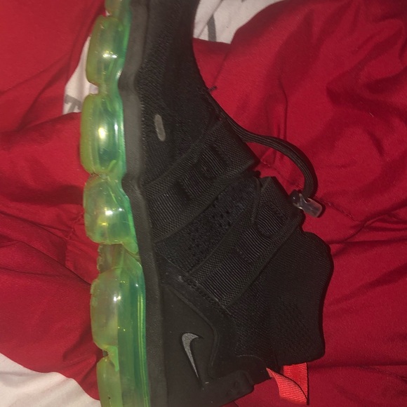 Nike Air Vapormax Flyknit utility running shoes - Picture 5 of 6